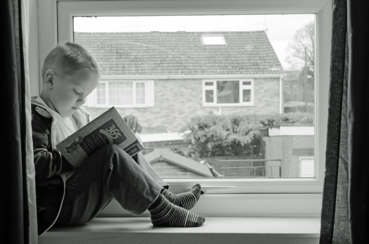 A Good Space and Good Habits: Instilling Effective Study Habits for Your Child