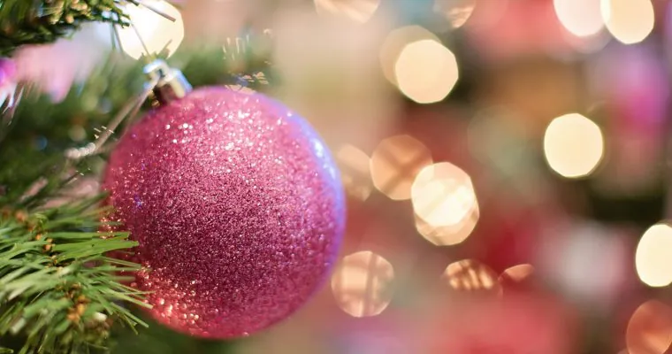 Light Up The Holidays By Effectively Managing Stress