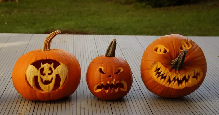 A Safer Halloween