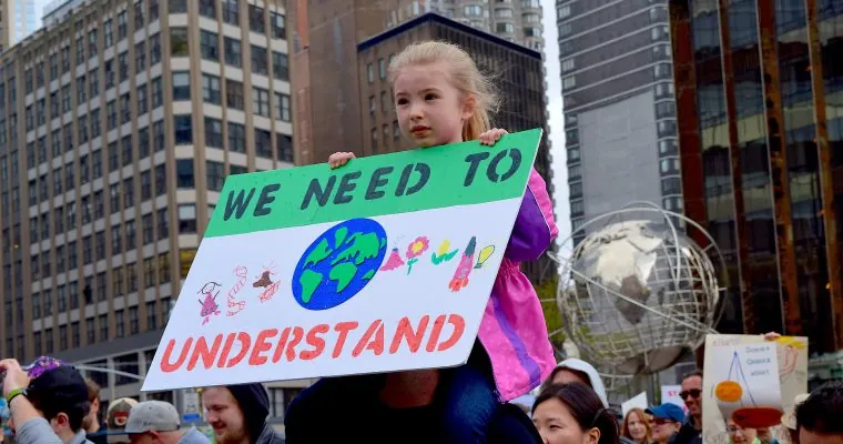 3 Tips for Parents Raising Socially-Conscious Kids