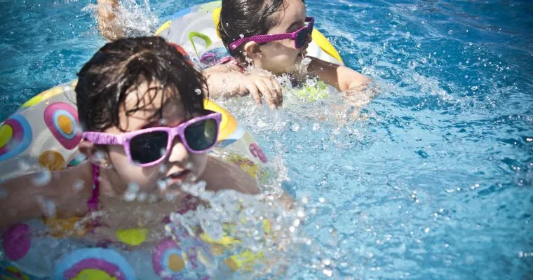 How to Become a More Active Family This Year