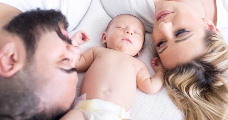 Breastfeeding Tips: How to Overcome the Challenges as a New Mom