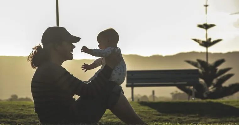 Springtime Activities For Single Moms: Head Outdoors And Reap The Benefits
