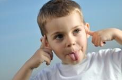 Guest Post: Recognizing and Correcting Impulse Control in Your Child