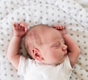 Guest Post: Subtle Baby Cues Parents May Overlook