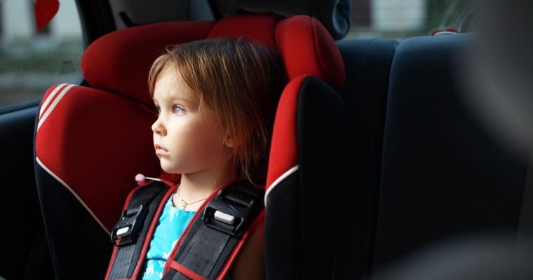 Guest Post: Car Seat Safety Tips Every Parent Must Know
