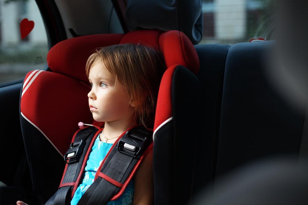 Guest Post: Car Seat Safety Tips Every Parent Must Know