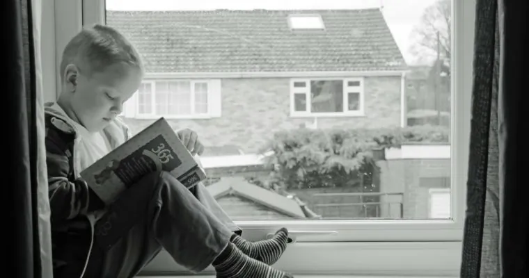 A Good Space and Good Habits: Instilling Effective Study Habits for Your Child
