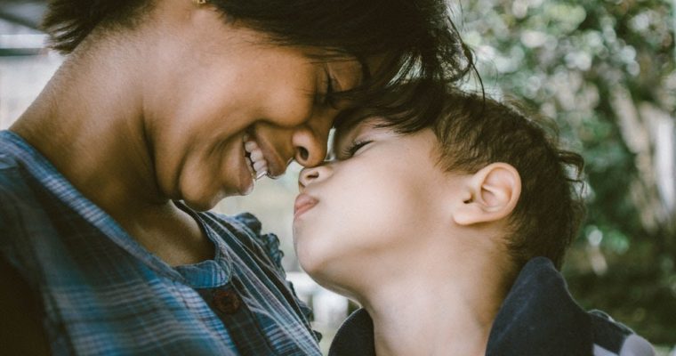 Overcome the Challenges of Being a Single Mom