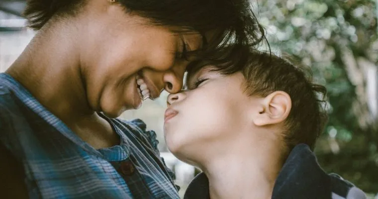 Overcome the Challenges of Being a Single Mom