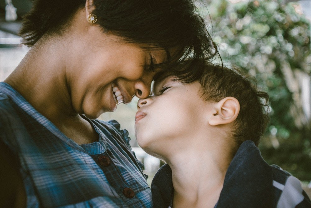 Overcome the Challenges of Being a Single Mom