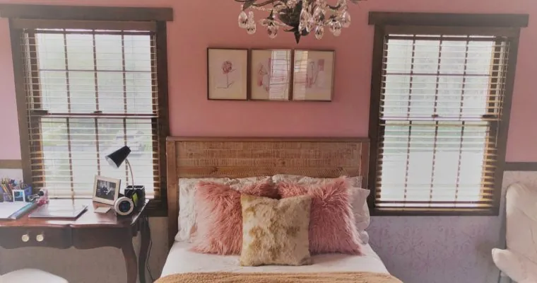 Using Kid-Friendly Materials in your Home