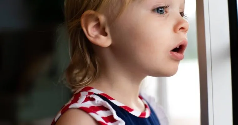 How to care for children’s skin